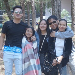 Monroe Laurenze Dimaano