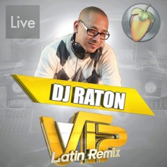 DJ RATON 502