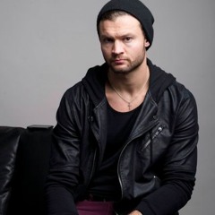 Travis Echevarria