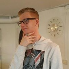 Sebastian Haag