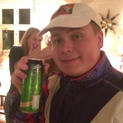 Lars Scheen Jacobsen