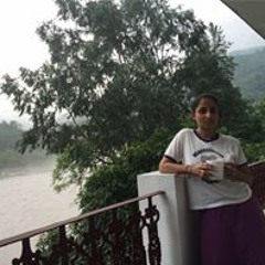 Sangeetha Menon
