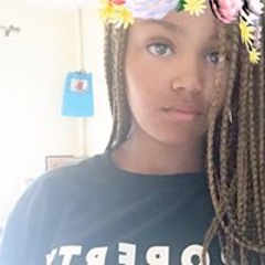 Thalie Janneh