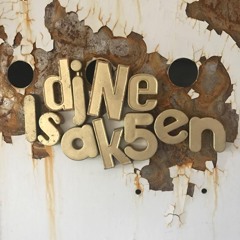 Dine Isaksen