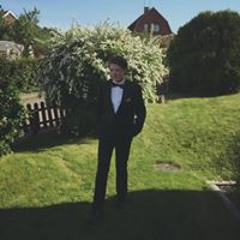 Jakob Rocznik Nyberg