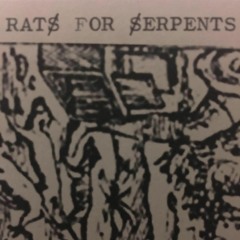 Rats for Serpents