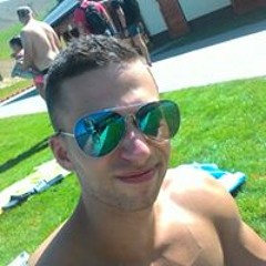 Adam Sklepmajster
