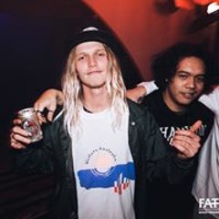 Jonathon Mathew Bailey