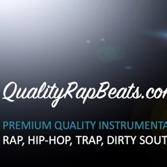 Quality Rap Beats