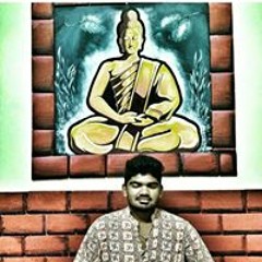 Kishan V Gowda