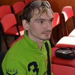 Гаррик Гусман