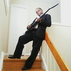 Sterling E Bailey Jr.