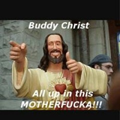 Jesus Fish