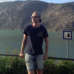 Sindre Rognstad Olsen