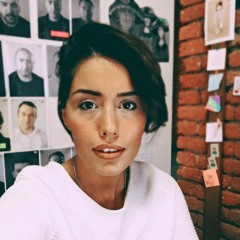 Gvantsa Chanadiri