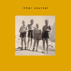 Cher Journal