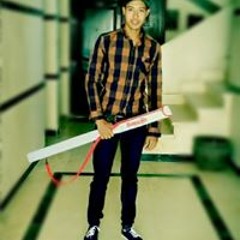 Mohammed Mahmoud