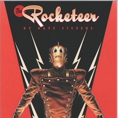 ROCKETEER