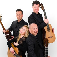 Rossfelder Guitar Quartet