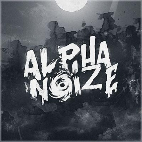 Alpha Noize - Moist Wanted