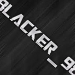Blacker_98 (Black)