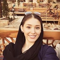 Fereshte Hosseini
