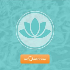 Let Go of Anxiety Meditation