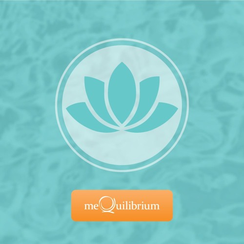 Let Go of Anxiety Meditation