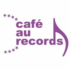 cafe au records(♭)