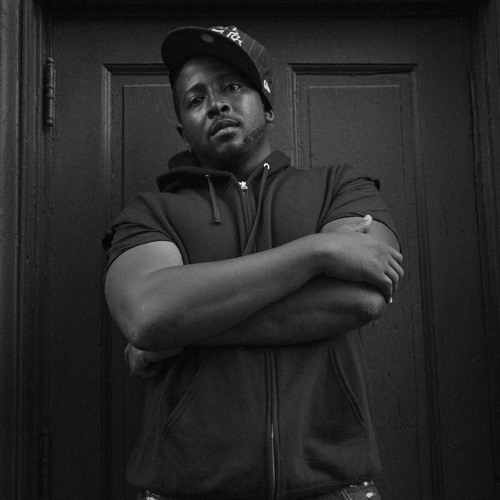 UnReal - Hood Politics (prod. by J Hart)