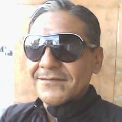 Noe Raul Estrada
