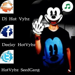 Dj Hot Vyb'Z X ElephantMan & Vybz Kartel & Ding Dong -(DBZ Riddim By Dj ChinwaX-Remake By Dj Despy)