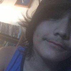 Nathaniel Marquez