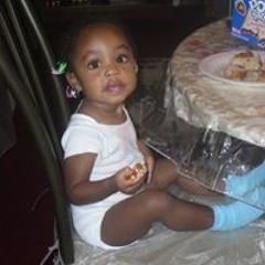 Apryl Taylor-Bradley