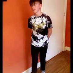 Brandon Doyle