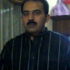 Mubasher Mehboob