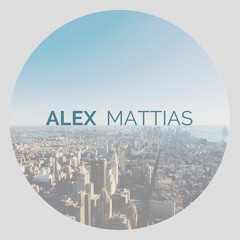 Alex Mattias