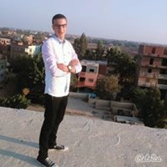TheCae Sar Ahmed