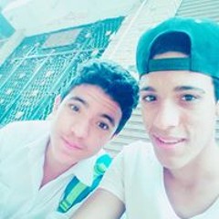 Ahmed Elbrashy