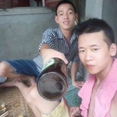 Gà Rừng