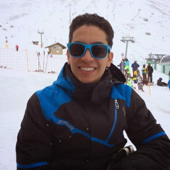 Luis Carlos Mercado