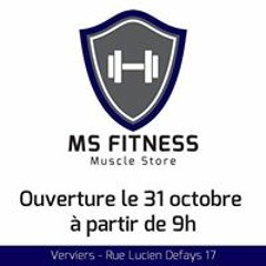 Stéphane Magis Nutritech