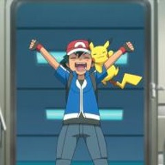 Pokemon XY&Z