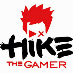 HIKE THE GAMER