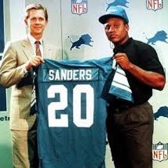 BarryXanders