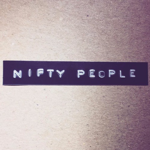 Nifty People’s avatar