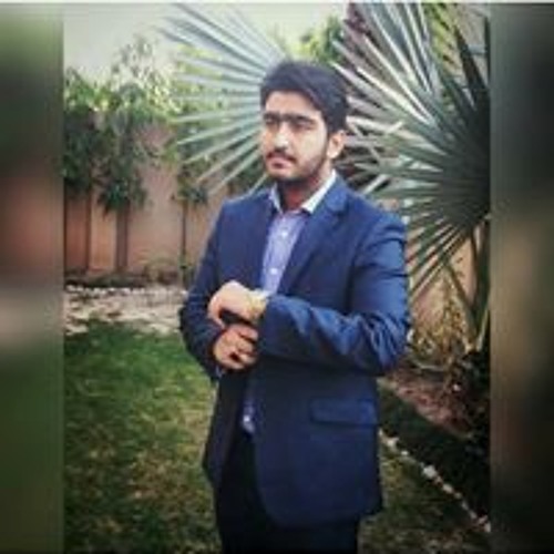 Shahram’s avatar