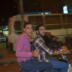 Ahmed Sakr
