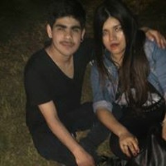 Carlos Damian Gallegos