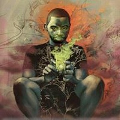 American Flyboy (NewBlood)